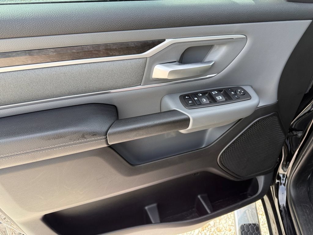 Used 2023 RAM 1500 Big Horn RWD image 11