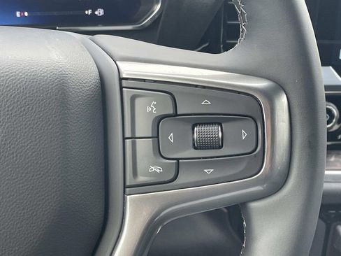 New 2026 Chevrolet Silverado 2500 LTZ w/ LTZ Plus Package image 29