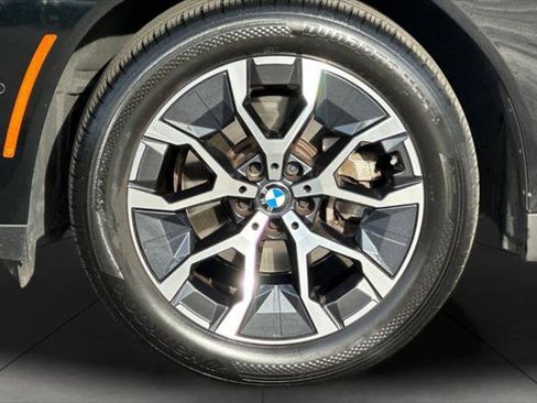 Used 2025 BMW X3 xDrive30i image 25