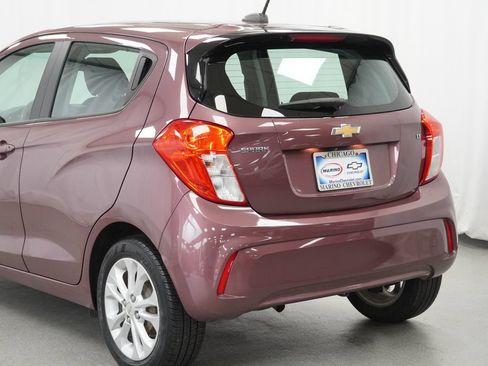 Used 2019 Chevrolet Spark LT FWD image 36