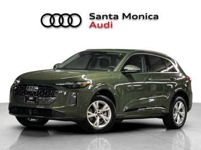 New 2026 Audi Q5 Premium Plus