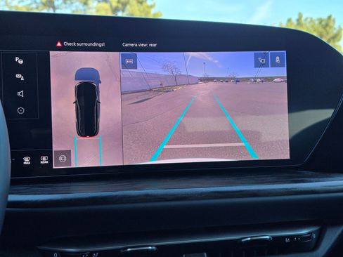 Certified 2025 Audi Q5 Premium w/ Convenience Package image 52