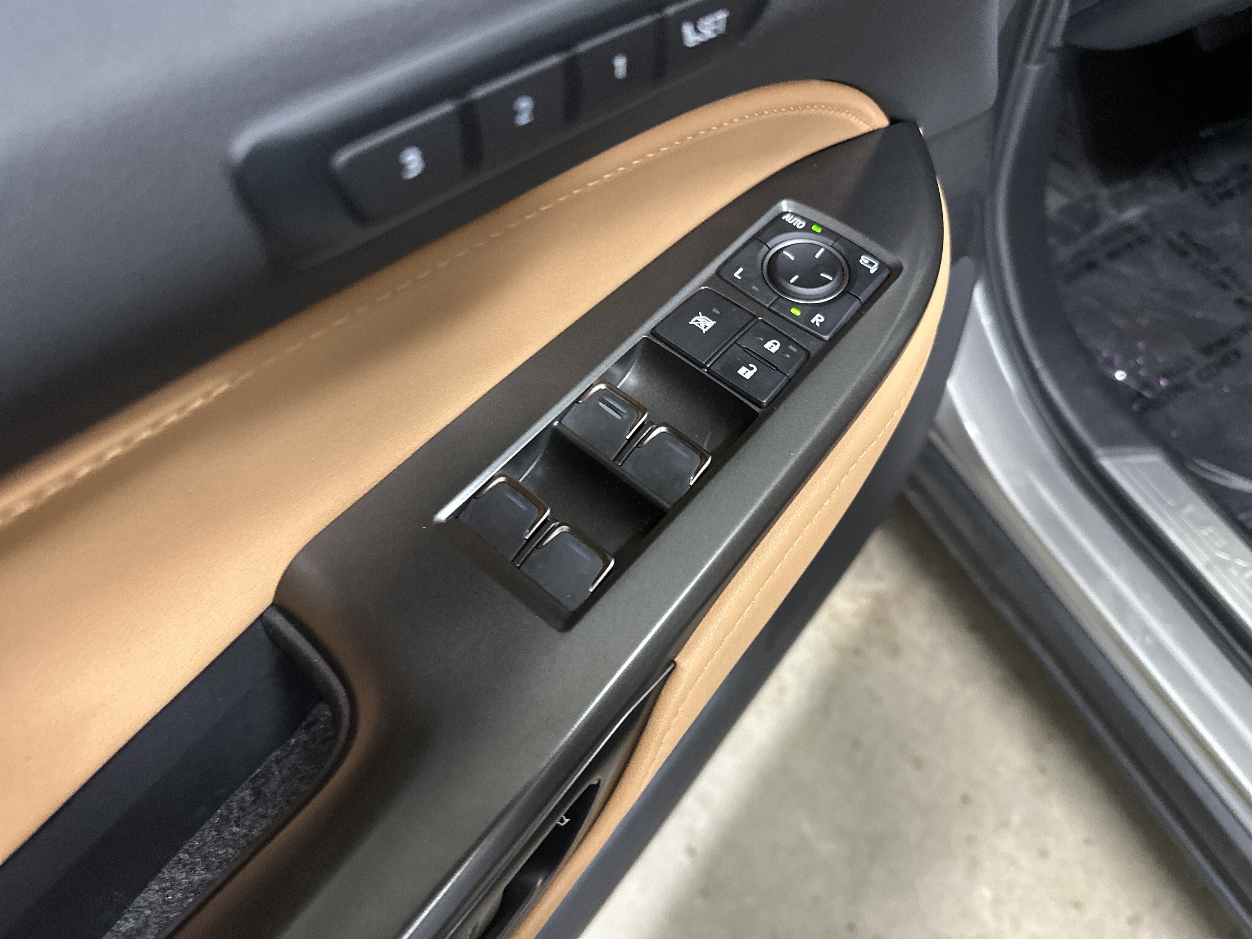 Certified 2024 Lexus NX 350 AWD image 15