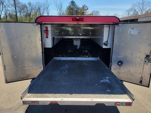 Used 2018 Ford F150 XL w/ XL Power Equipment Group AWD/4WD image 8