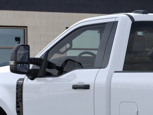 New 2026 Ford F350 XL w/ STX Appearance Package image 20