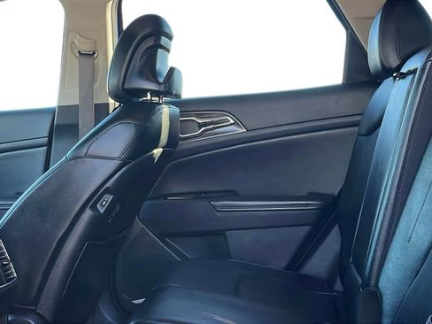 Used 2024 Kia Sportage EX image 26