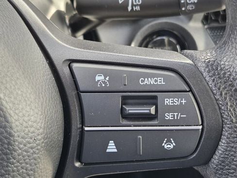 Used 2024 Honda CR-V LX image 23