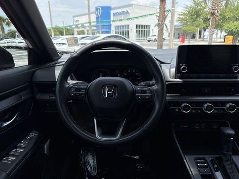 Used 2023 Honda CR-V Sport image 20