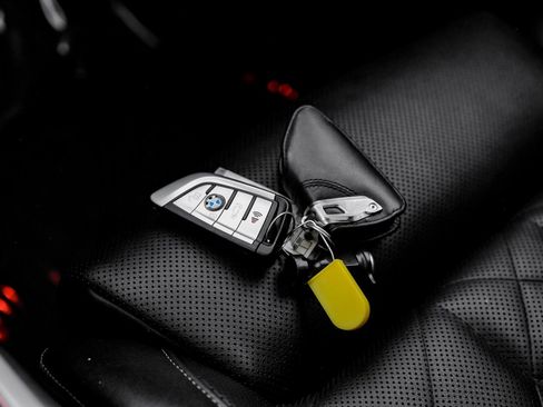 Used 2023 BMW X5 xDrive40i w/ Premium Package AWD/4WD image 66