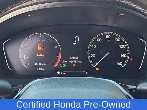 Certified 2023 Honda Civic Sport image 19