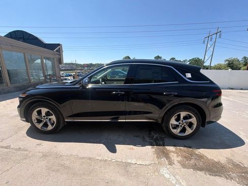 New 2026 Genesis GV70 2.5T Advanced AWD/4WD image 2