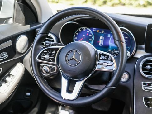 Used 2021 Mercedes-Benz C 300 Sedan image 15