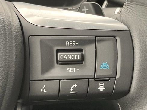 Certified 2026 INFINITI QX60 Luxe w/ Cargo Package image 12