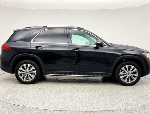 Used 2023 Mercedes-Benz GLE 350 image 4