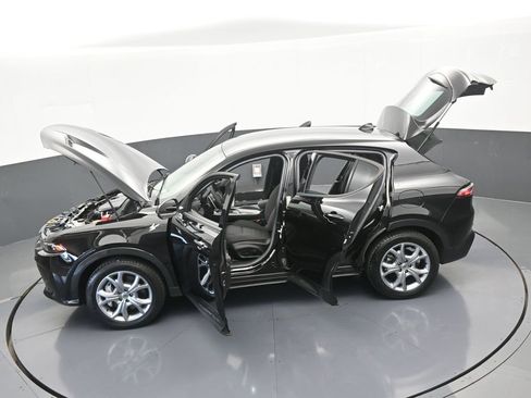 Used 2024 Dodge Hornet R/T image 65