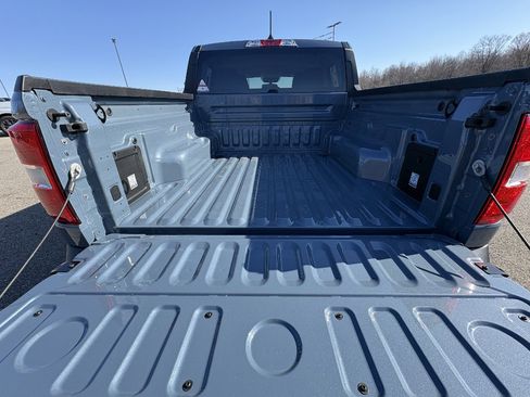 New 2026 Ford Maverick XLT AWD/4WD image 16