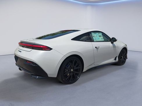 New 2026 Honda Prelude image 5