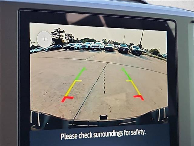 New 2026 Ford Ranger XL w/ Trailer Tow Package RWD image 13