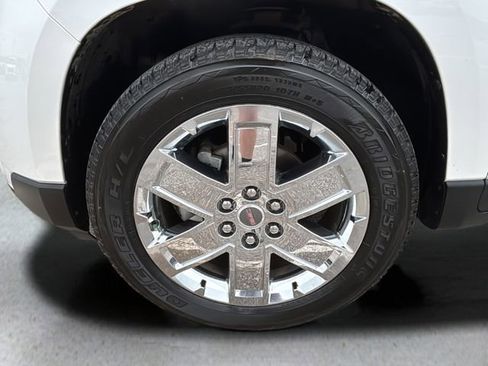 Used 2017 GMC Acadia Limited SLT FWD image 27