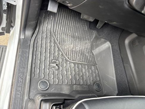 New 2026 RAM 2500 Rebel w/ Rebel Level 2 Equipment Group image 27