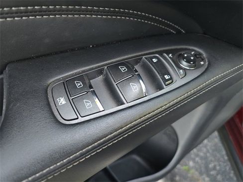 Used 2020 INFINITI QX60 Luxe image 18