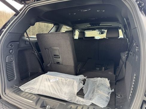 New 2026 Dodge Durango GT AWD/4WD image 6