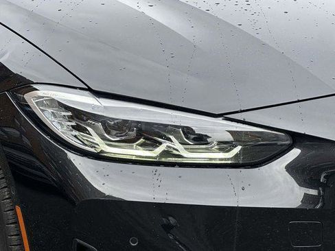 Used 2024 BMW 430i Gran Coupe xDrive w/ Premium Package image 9