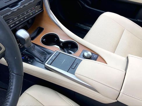 Used 2022 Lexus RX 350 AWD w/ Premium Package image 17