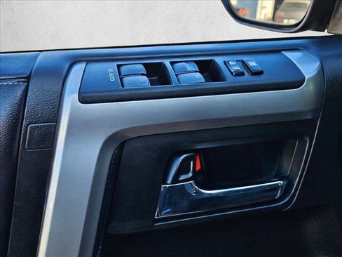 Used 2019 Toyota 4Runner SR5 image 10