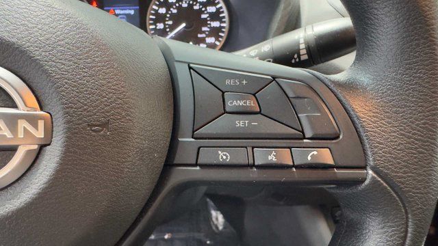 Used 2024 Nissan Sentra S FWD image 27
