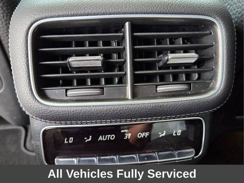 Used 2026 Mercedes-Benz GLS 450 4MATIC image 15