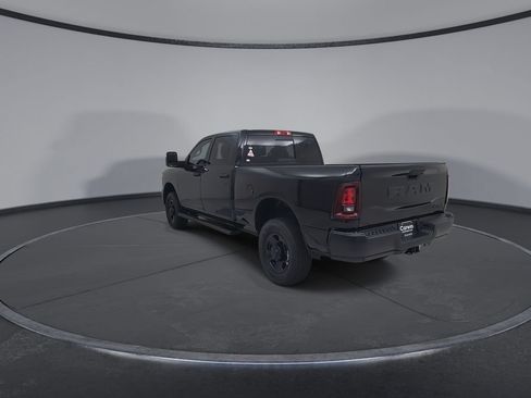 New 2026 RAM 2500 Tradesman AWD/4WD image 10