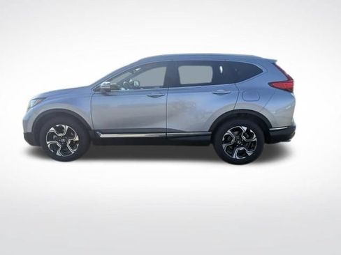 Used 2019 Honda CR-V Touring image 8