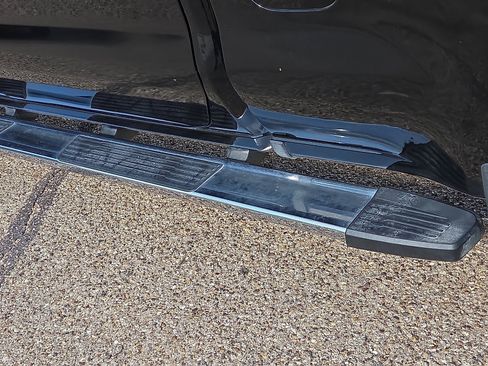 Used 2024 Chevrolet Silverado 1500 LT w/ Protection Package image 9