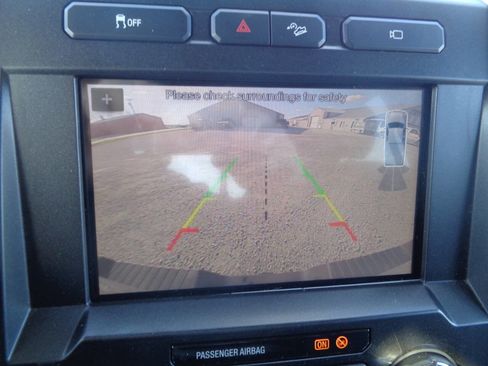 Used 2017 Ford F250 Lariat w/ Lariat Value Package image 44