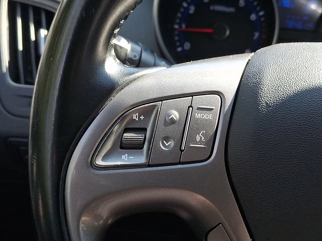 Used 2015 Hyundai Tucson SE AWD/4WD image 26