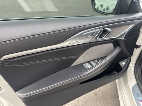 Used 2020 BMW M850i Gran Coupe xDrive w/ Driving Assistance Package image 24