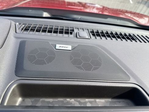 New 2026 GMC Canyon AT4 w/ Technology Plus Package image 43