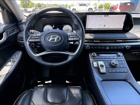 Used 2023 Hyundai Palisade Limited AWD/4WD image 8
