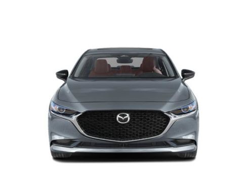 Used 2024 MAZDA MAZDA3 s AWD/4WD image 7