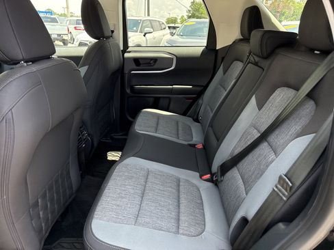 Used 2024 Ford Bronco Sport Big Bend AWD/4WD image 13