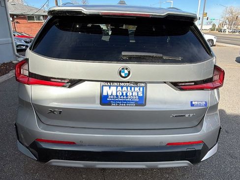 Used 2024 BMW X1 xDrive28i image 6