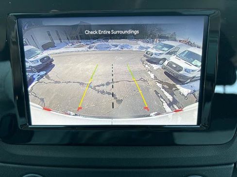 Used 2025 RAM ProMaster 1500 w/ Convenience Group image 27