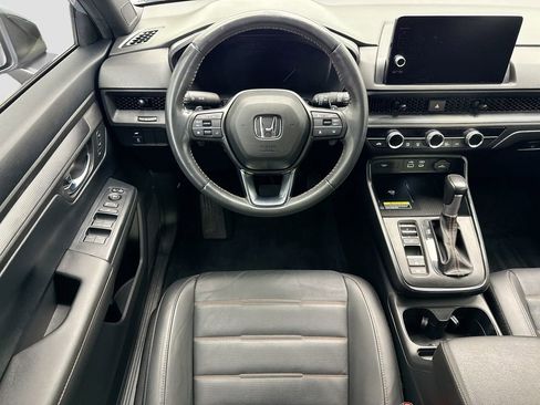 Used 2024 Honda CR-V Sport-L image 10