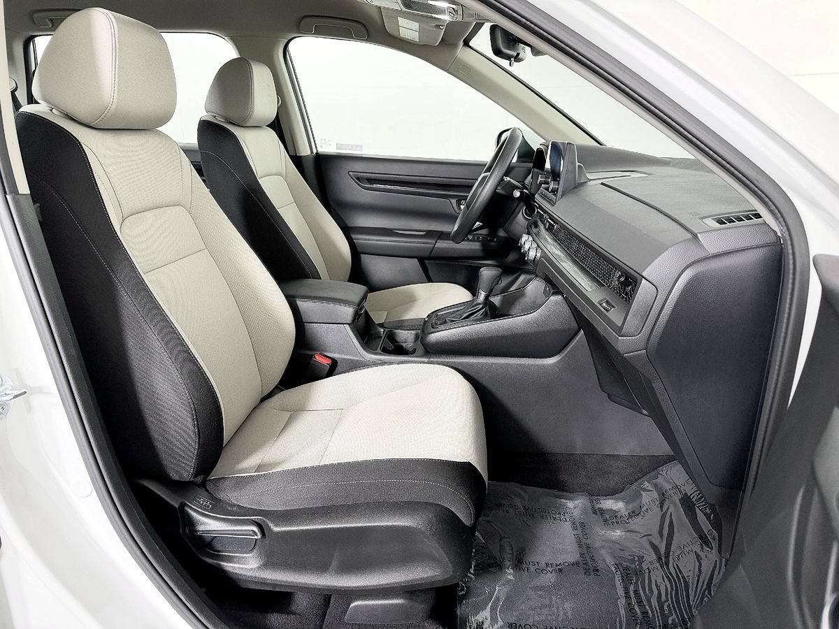 Used 2023 Honda CR-V LX image 48