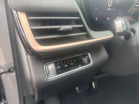 New 2026 Buick Envision Sport Touring AWD/4WD image 12