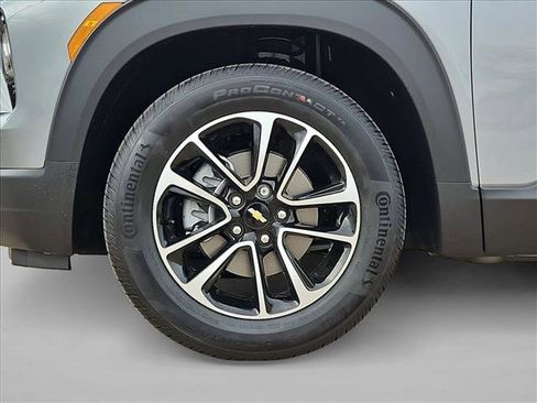 New 2026 Chevrolet TrailBlazer LT w/ Convenience Package image 10