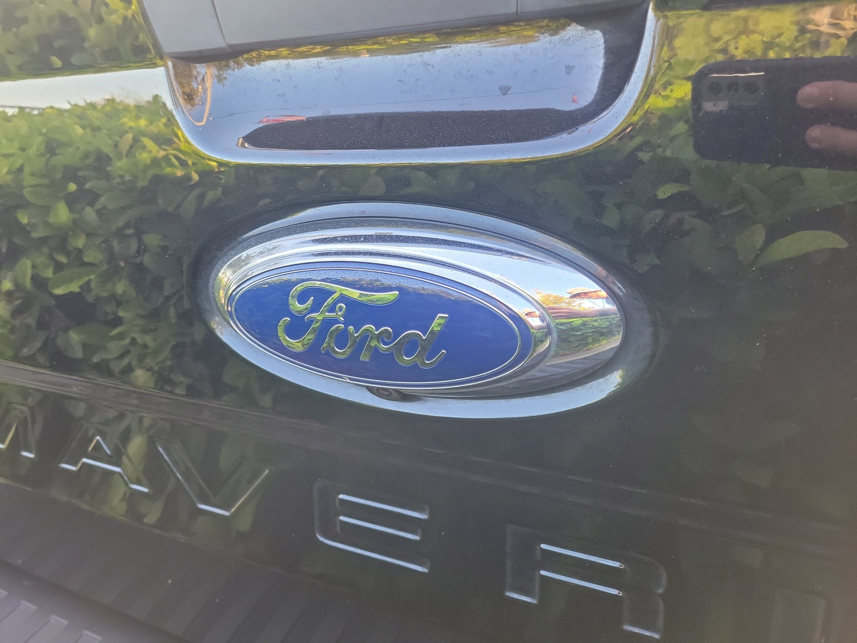 Used 2024 Ford Maverick XLT w/ XLT Luxury Package FWD image 19