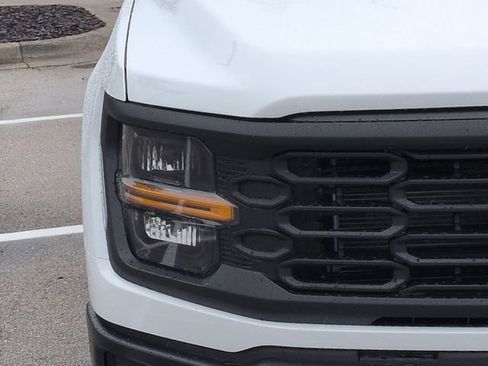 New 2026 Ford F150 XL RWD image 10