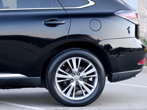 Used 2013 Lexus RX 350 Base image 12
